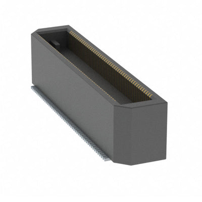 BTH-050-02-L-D by Samtec Inc. - CONNECTOR HDR 100POS SMD GOLD