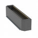 BTH-050-02-L-D by Samtec Inc. - CONNECTOR HDR 100POS SMD GOLD