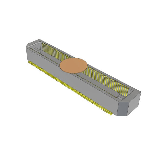 BTH-060-01-H-D-A-K - Samtec Inc.