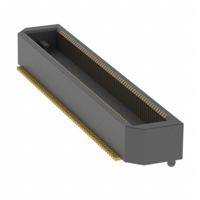 BTH-060-01-H-D-A by Samtec Inc. - CONNECTOR HDR 120POS SMD GOLD