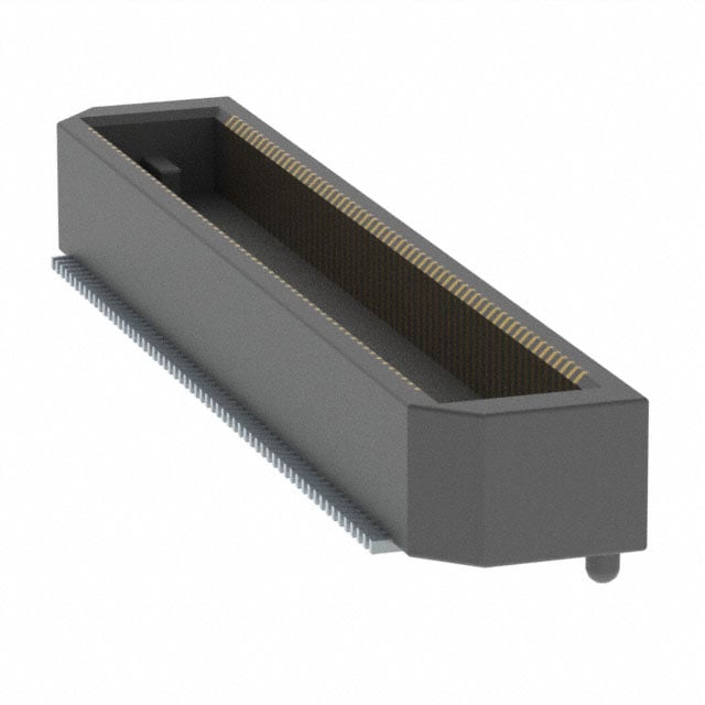 BTH-060-01-F-D-A-TR by Samtec Inc. - CONNECTOR HDR 120POS SMD GOLD