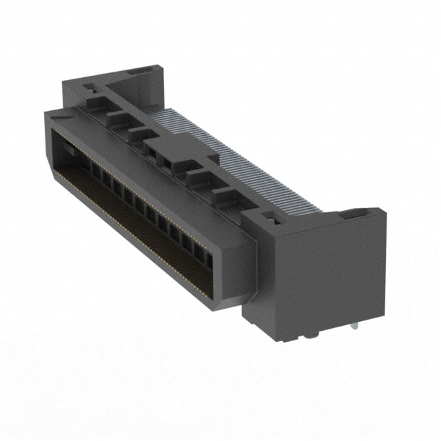 BTH-060-01-L-D-RA-WT-K by Samtec Inc. - CONNECTOR HDR 120POS R/A SMD GOLD