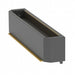 BTH-060-02-H-D-A by Samtec Inc. - CONNECTOR HDR 120POS SMD GOLD