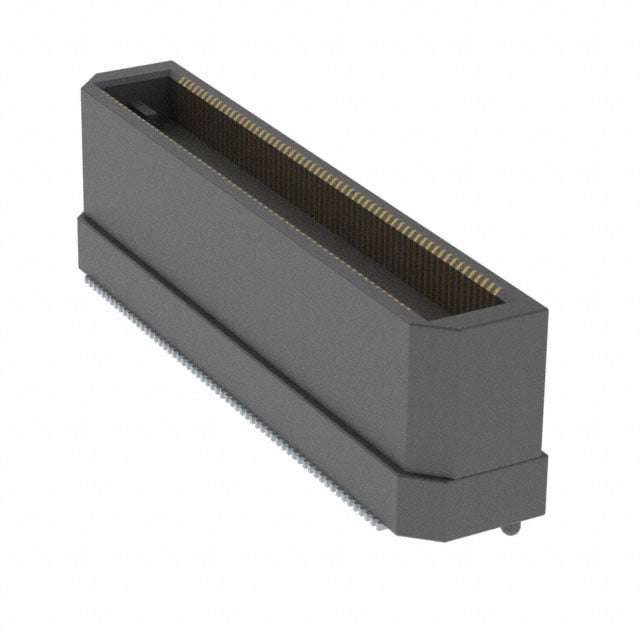 BTH-060-03-F-D-A by Samtec Inc. - CONNECTOR HDR 120POS SMD GOLD