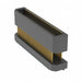 BTH-060-04-F-D-A by Samtec Inc. - CONNECTOR HDR 120POS SMD GOLD