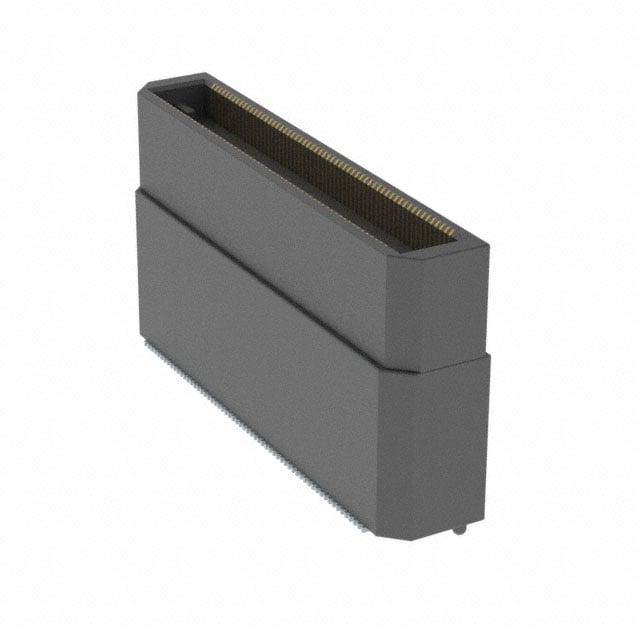 BTH-060-05-F-D-A by Samtec Inc. - CONNECTOR HDR 120POS SMD GOLD