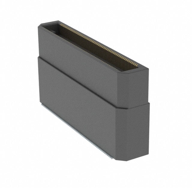BTH-060-05-F-D by Samtec Inc. - CONNECTOR HDR 120POS SMD GOLD