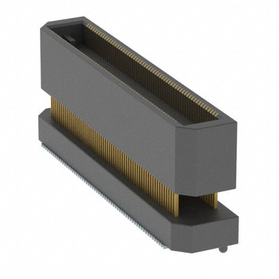 BTH-060-09-F-D-A-K by Samtec Inc. - CONNECTOR HDR 120POS SMD GOLD