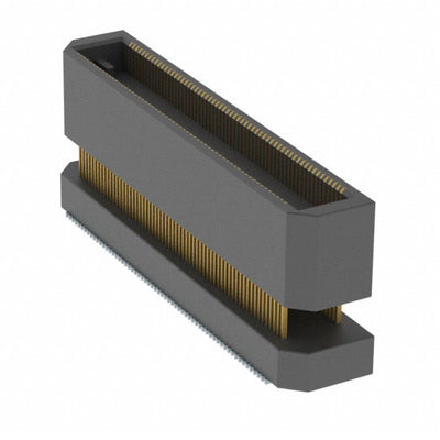 BTH-060-09-F-D by Samtec Inc. - CONNECTOR HDR 120POS SMD GOLD