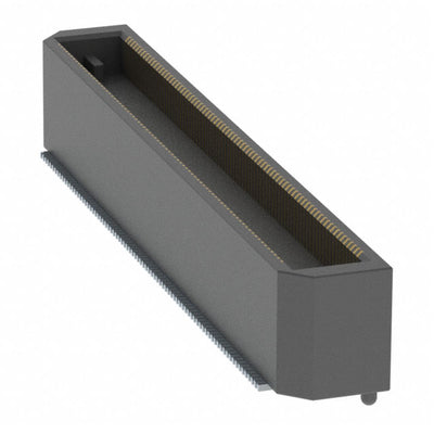BTH-080-02-L-D-A-K by Samtec Inc. - CONNECTOR HDR 160POS SMD GOLD