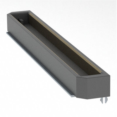 BTH-090-01-F-D-LC by Samtec Inc. - CONNECTOR HDR 180POS SMD GOLD