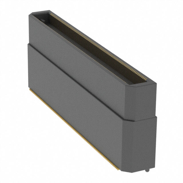 BTH-090-05-H-D-A by Samtec Inc. - CONNECTOR HDR 180POS SMD GOLD