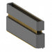 BTH-090-06-H-D-A by Samtec Inc. - CONNECTOR HDR 180POS SMD GOLD