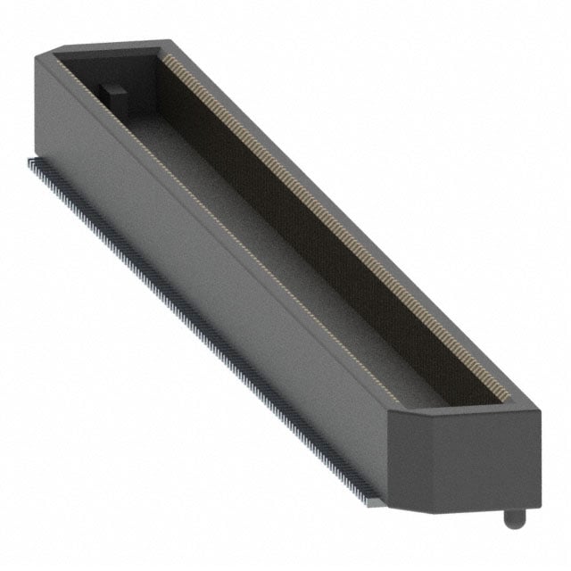 BTH-120-01-C-D-A-K-TR by Samtec Inc. - CONNECTOR HDR 240POS SMD GOLD