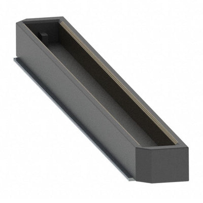 BTH-120-01-F-D by Samtec Inc. - CONNECTOR HDR 240POS SMD GOLD