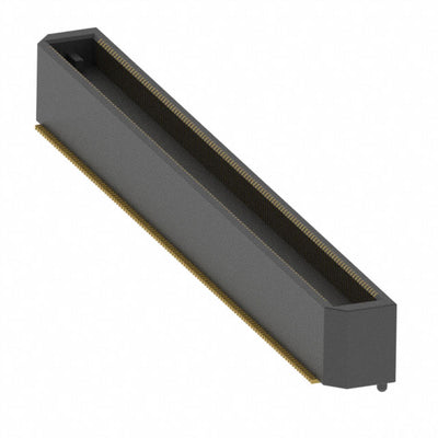 BTH-120-02-H-D-A-K by Samtec Inc. - CONNECTOR HDR 240POS SMD GOLD