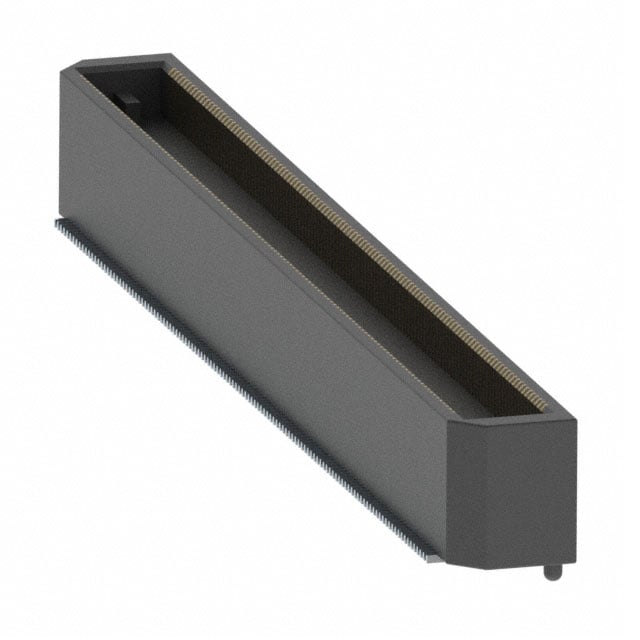 BTH-120-02-C-D-A-K-TR by Samtec Inc. - CONNECTOR HDR 240POS SMD GOLD