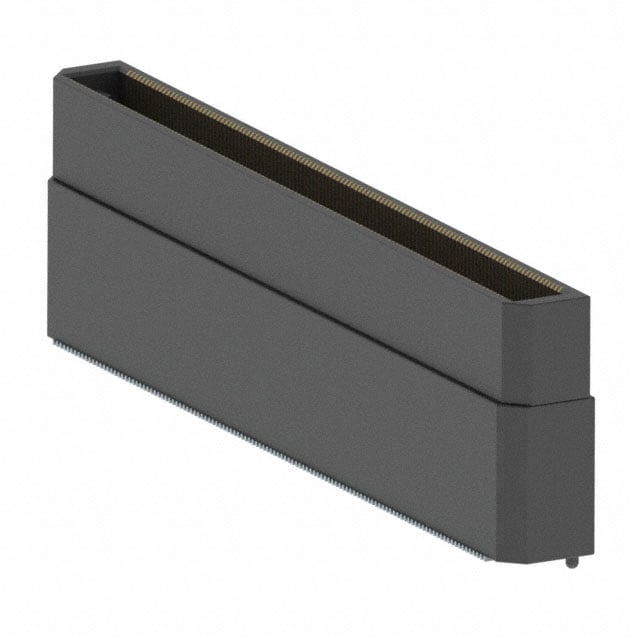 BTH-120-05-F-D-A by Samtec Inc. - CONNECTOR HDR 240POS SMD GOLD