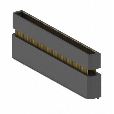 BTH-120-06-L-D-A by Samtec Inc. - CONNECTOR HDR 240POS SMD GOLD