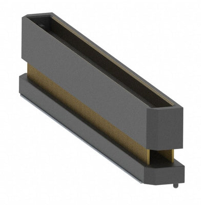 BTH-120-09-L-D-A by Samtec Inc. - CONNECTOR HDR 240POS SMD GOLD