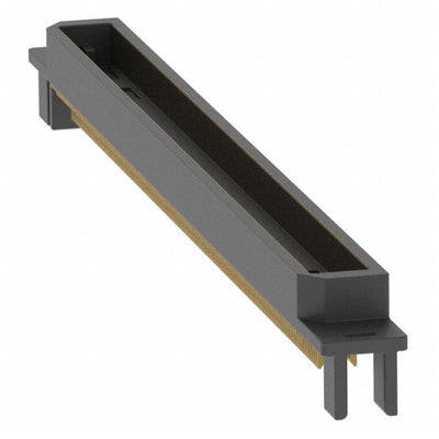 BTH-150-01-H-D-EM2 by Samtec Inc. - CONNECTOR HDR 300POS EDGE MNT GOLD