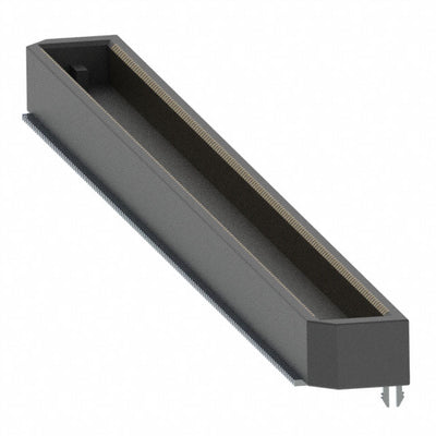 BTH-150-01-F-D-LC-K by Samtec Inc. - CONNECTOR HDR 300POS SMD GOLD