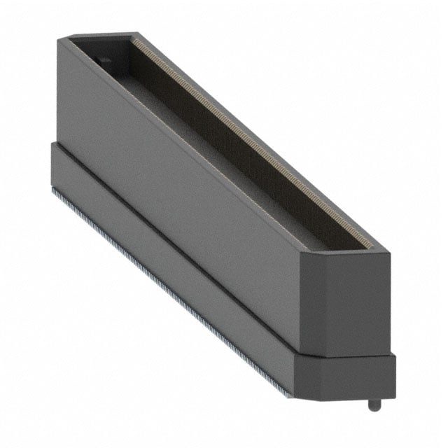 BTH-150-03-F-D-A by Samtec Inc. - CONNECTOR HDR 300POS SMD GOLD