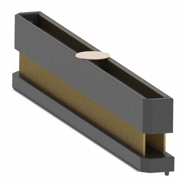 BTH-150-04-L-D-A-K by Samtec Inc. - CONNECTOR HDR 300POS SMD GOLD