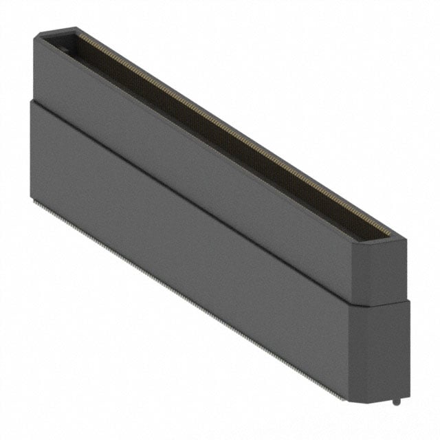 BTH-150-05-C-D-A by Samtec Inc. - CONNECTOR HDR 300POS SMD GOLD