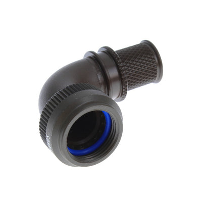 BTH3-11-06-1-B-SE by TE Connectivity Aerospace, Defense and Marine - CONNECTOR BACKSH BAND SZ11 OLIV M15