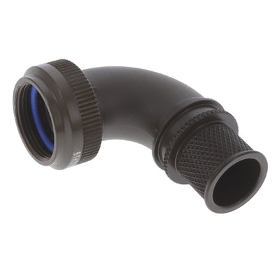 BTH3-13-08-1-B-SE by TE Connectivity Aerospace, Defense and Marine - CONNECTOR BACKSH BAND SZ13 OLIV M18