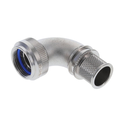BTH3-13-08-1-C-SE by TE Connectivity Aerospace, Defense and Marine - CONNECTOR BACKSH BANDING SZ13 SIL M18