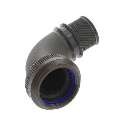 BTH3-15-10-1-B-SE by TE Connectivity Aerospace, Defense and Marine - CONNECTOR BACKSH BAND SZ15 OLIV M22