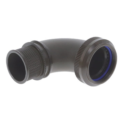BTH3-17-12-1-B-SE by TE Connectivity Aerospace, Defense and Marine - CONNECTOR BACKSH BAND SZ17 OLIV M25