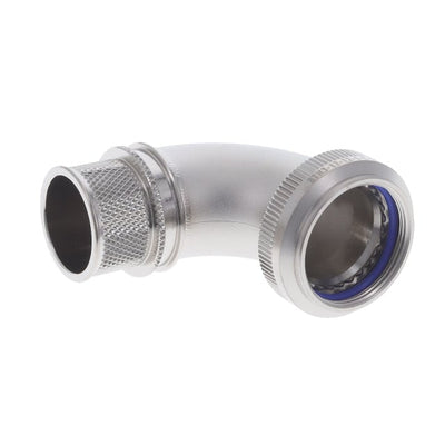 BTH3-17-12-1-C-SE by TE Connectivity Aerospace, Defense and Marine - CONNECTOR BACKSH BANDING SZ17 SIL M25