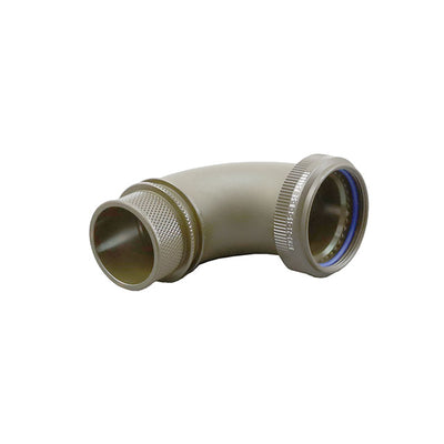 BTH3-21-15-1-B-SE by TE Connectivity Aerospace, Defense and Marine - CONNECTOR BACKSH BAND SZ21 OLIV M31