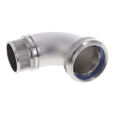 BTH3-21-15-1-C-SE by TE Connectivity Aerospace, Defense and Marine - CONNECTOR BACKSH BANDING SZ21 SIL M31