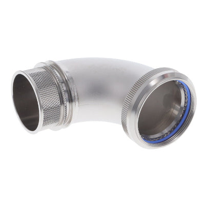 BTH3-25-19-1-C-SE by TE Connectivity Aerospace, Defense and Marine - CONNECTOR BACKSH BANDING SZ25 SIL M37