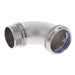 BTH3-25-19-1-C-SE by TE Connectivity Aerospace, Defense and Marine - CONNECTOR BACKSH BANDING SZ25 SIL M37