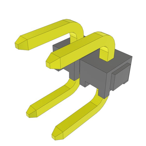 BTMM-102-01-T-S - Samtec Inc.