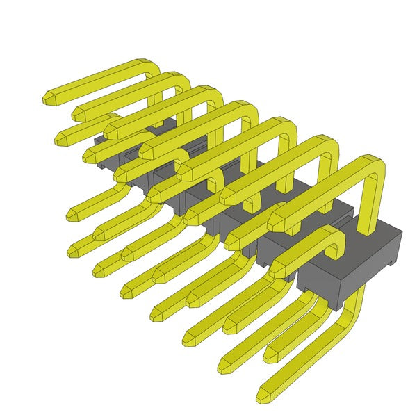 BTMM-107-01-T-D - Samtec Inc.