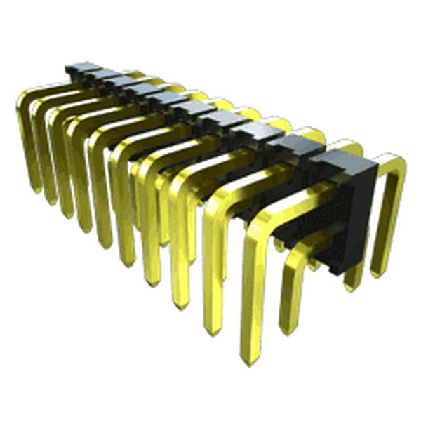 BTMM-110-01-G-S - Samtec Inc.