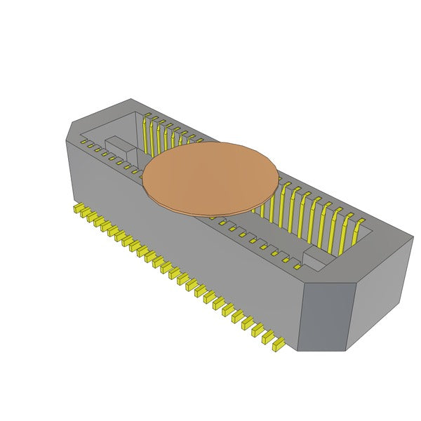 BTS-025-01-L-D-K - Samtec Inc.
