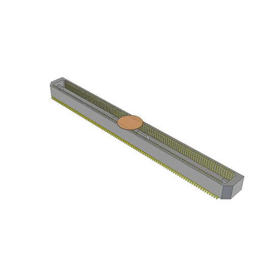 BTS-100-01-H-D-A-K - Samtec Inc.