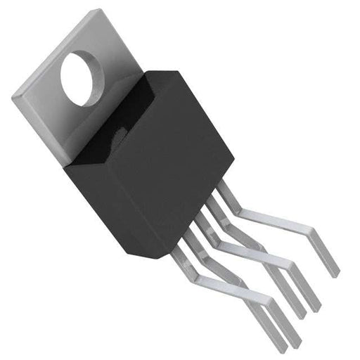 TLE4275NKSA1 by Infineon Technologies - IC REG LIN 5V 450MA TO220-5-11