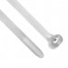 BT4S-C by Panduit Corp - CABLE TIE LOCKING NAT 50LBS 1.26