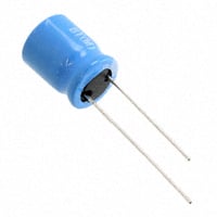 UBT1J470MPD1TD by Nichicon - ALUMIN CAP 47UF 20% 63V RADIAL