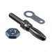 BU-00241 by Mueller Electric Co - CONNECTOR BANANA PLUG THREADED