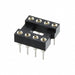 BU080Z by On Shore Technology Inc. - CONNECTOR IC DIP SOCKET 8POS