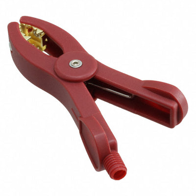 BU-111-2 by Mueller Electric Co - KELVIN CLIP BRASS INSULATED 50A